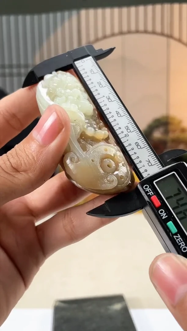 【闪购商品】定制和田玉 多样性发货怕一发一 20109