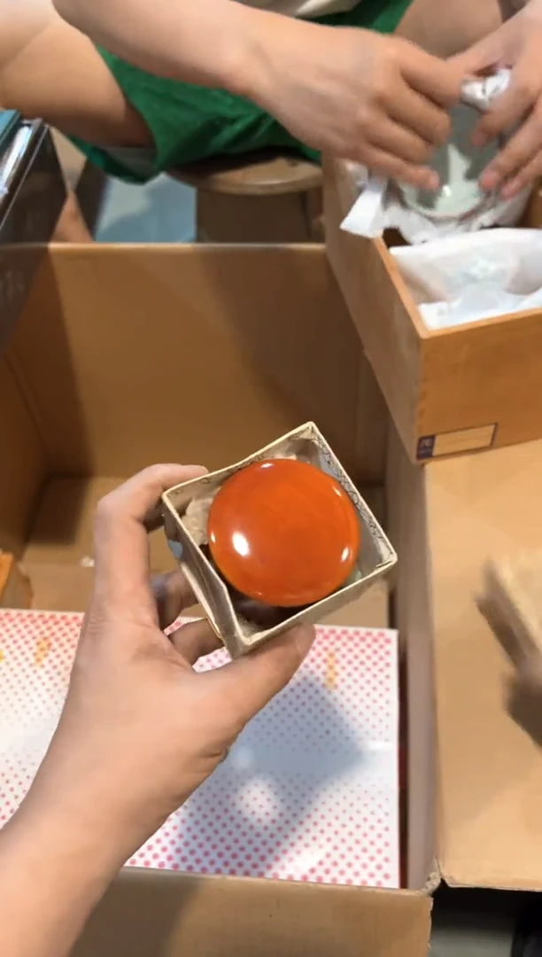 A3978中古瓷器 茶器周边/1