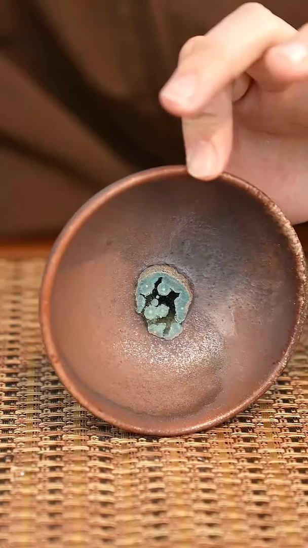 其他陶陶语手作柴烧茶器（杯子）326