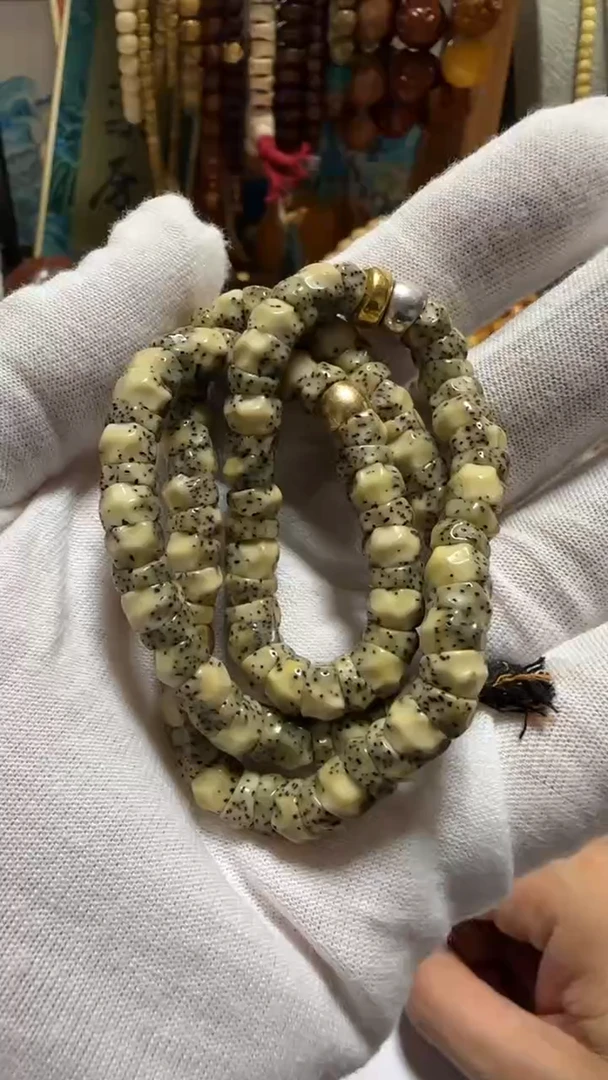 手串星月菩提星月菩提手串尺寸6