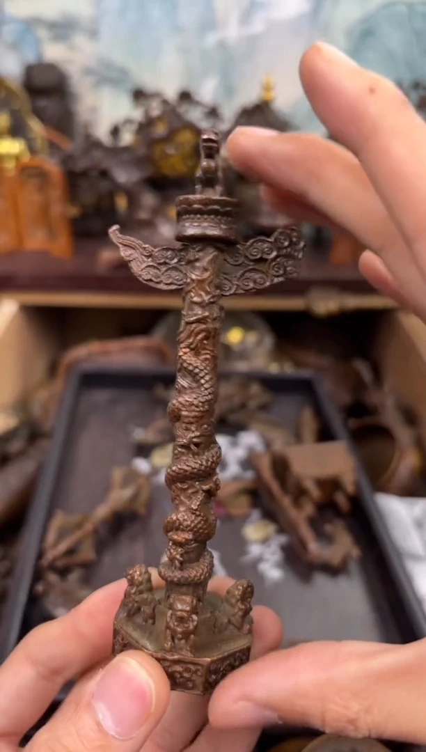 百福铜专属精选链接