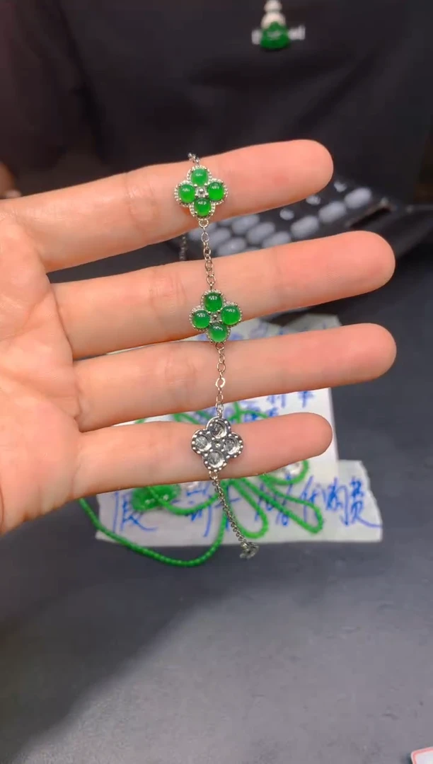定制翡翠未镶嵌205多样性发货（发其一）