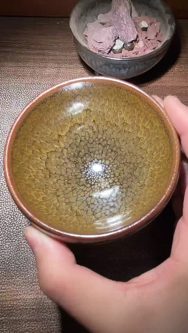 茶盏连志华精品馆22