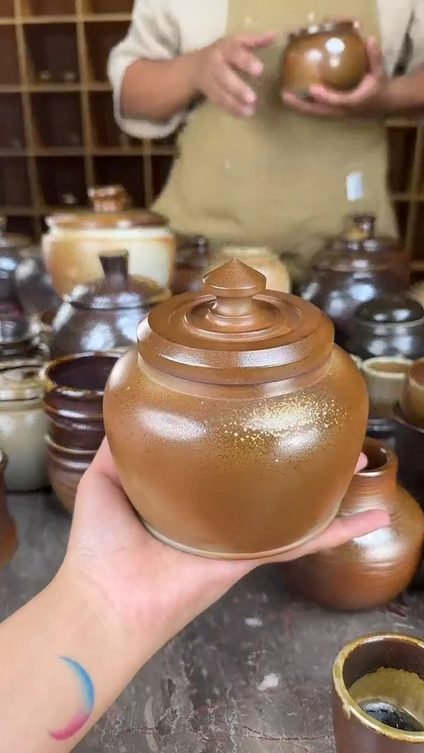 壶323瑕疵  苏橙茶周边....