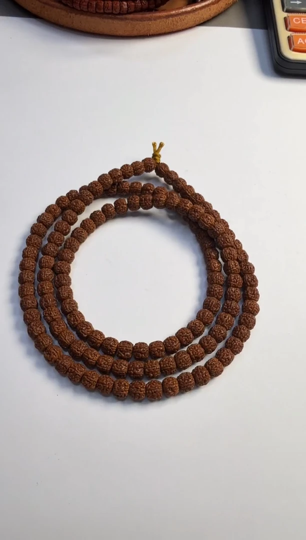 【闪购商品】金刚菩提吊坠金刚菩提