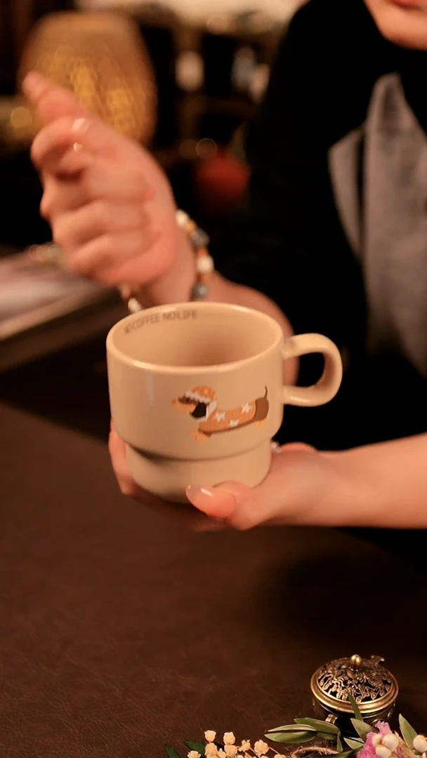 【闪购商品】闪购冲冲冲 福利杯子（微瑕）