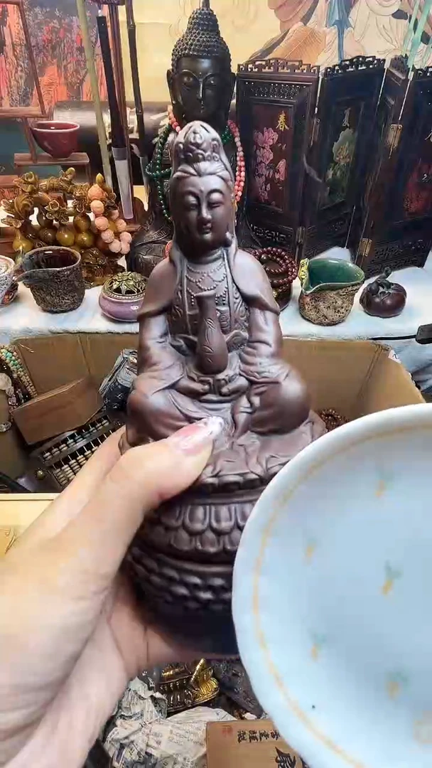 瓷器默认链接 一器一物~