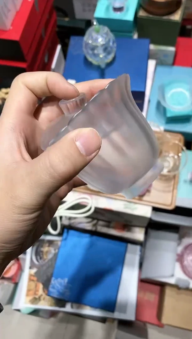 【闪购商品】闲梦江南盖碗