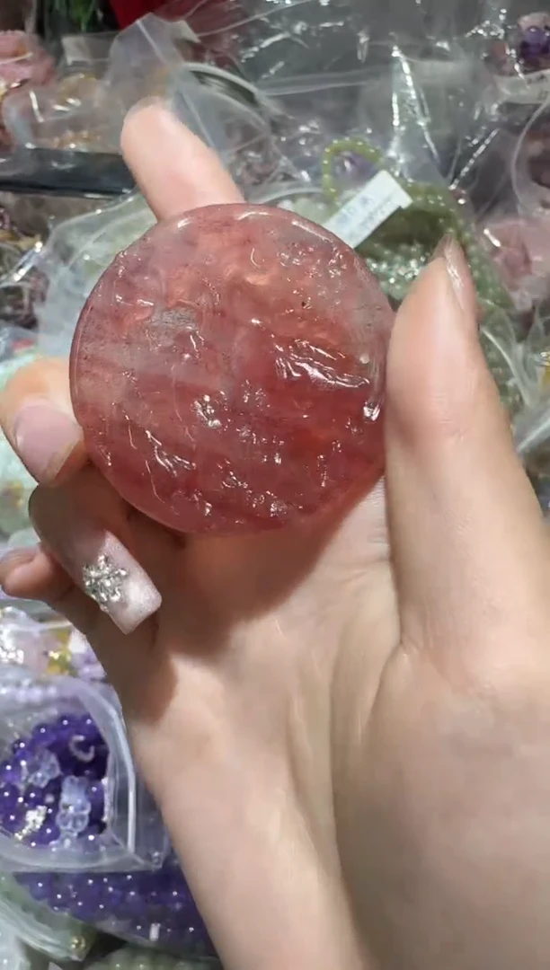 【闪购商品】水晶颈饰未镶嵌多样性发一件 268