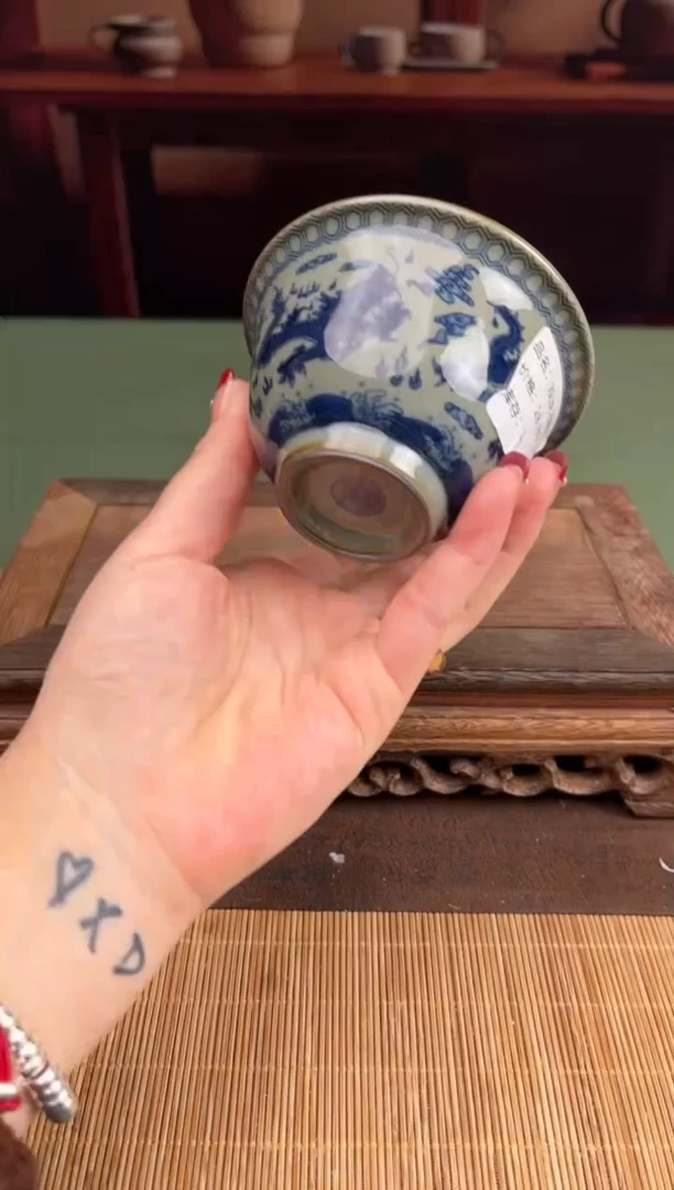 【闪购商品】顾德茶器福利闪购链接