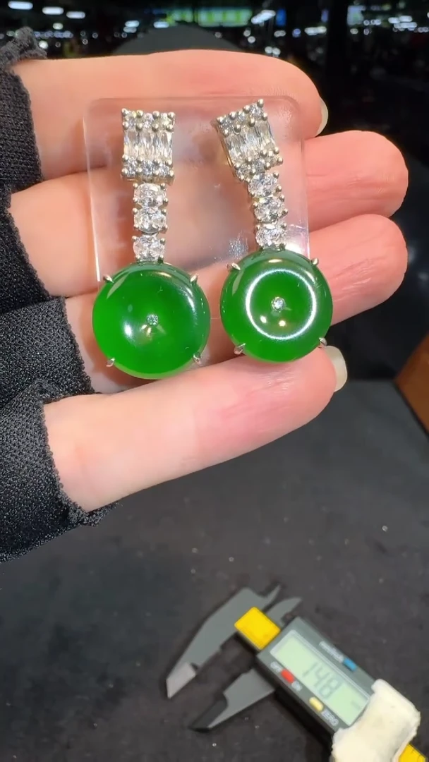 未镶嵌定制翡翠0534299304