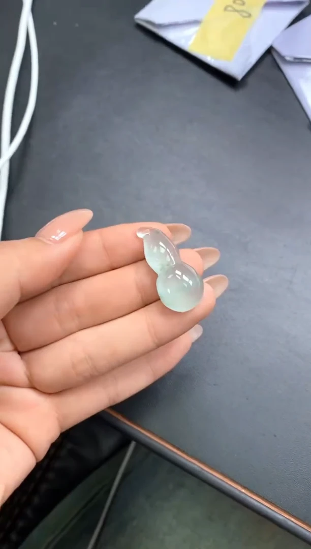 所见即所得（一物一拍）45