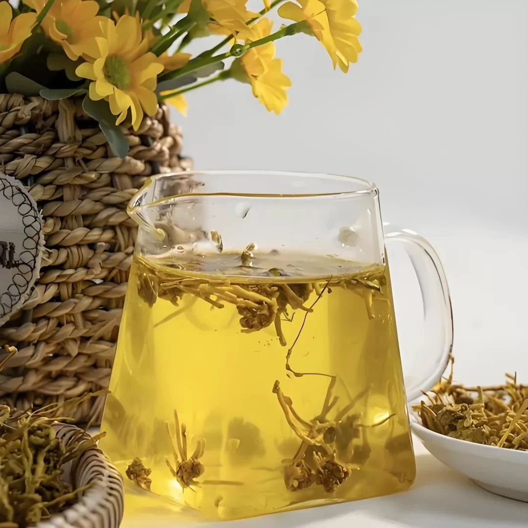 精选山货 【金龙须】 500g  多吉专属