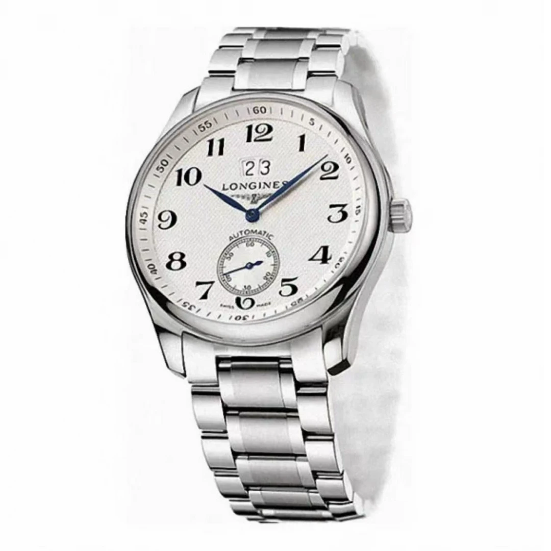 99新 Longines/浪琴 竞品专属/浪琴名匠/40mm/20400