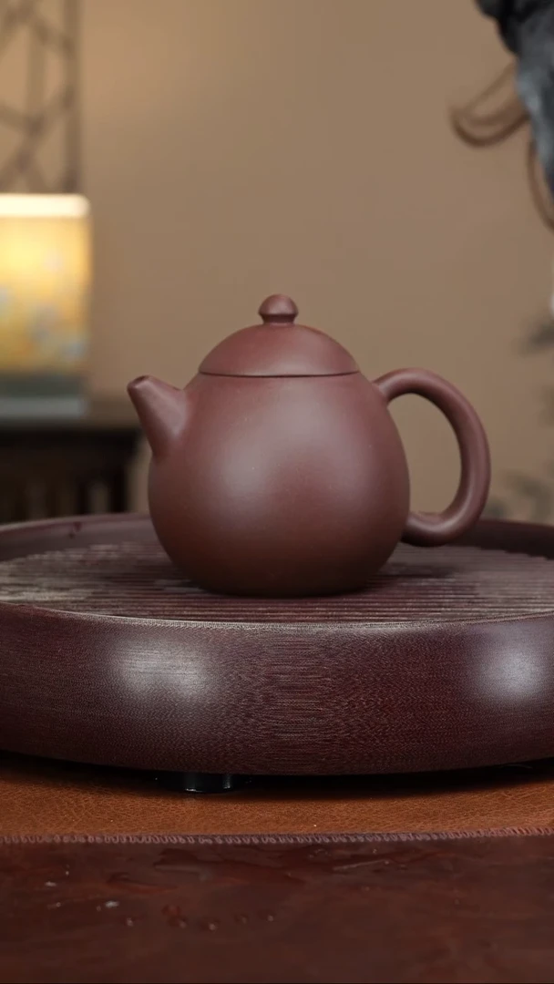 【闪购商品】紫砂茶壶宜兴紫砂壶