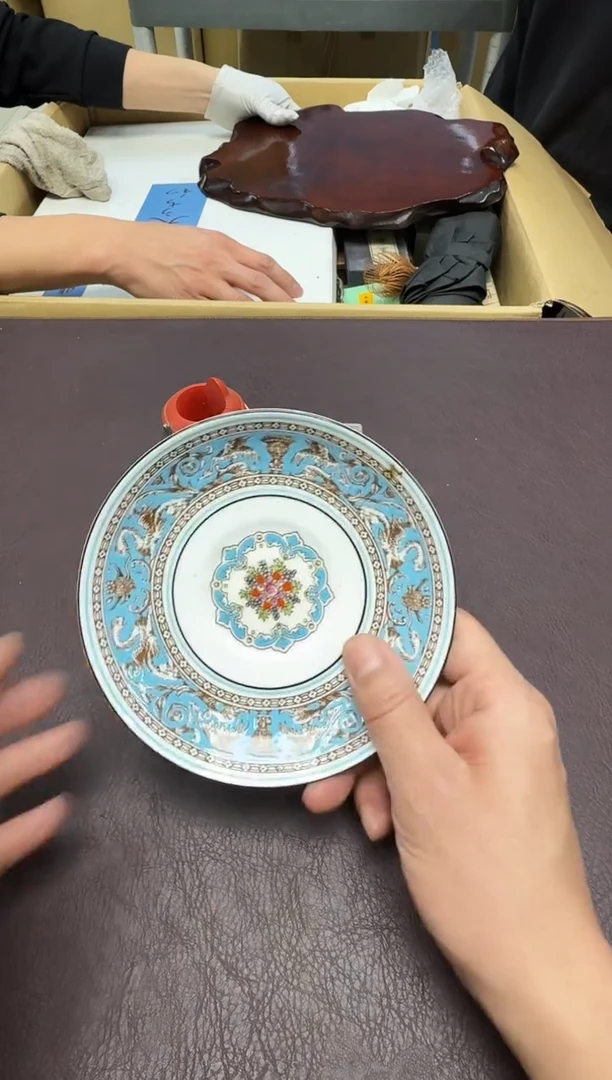 手工艺品钧瓷顺*225