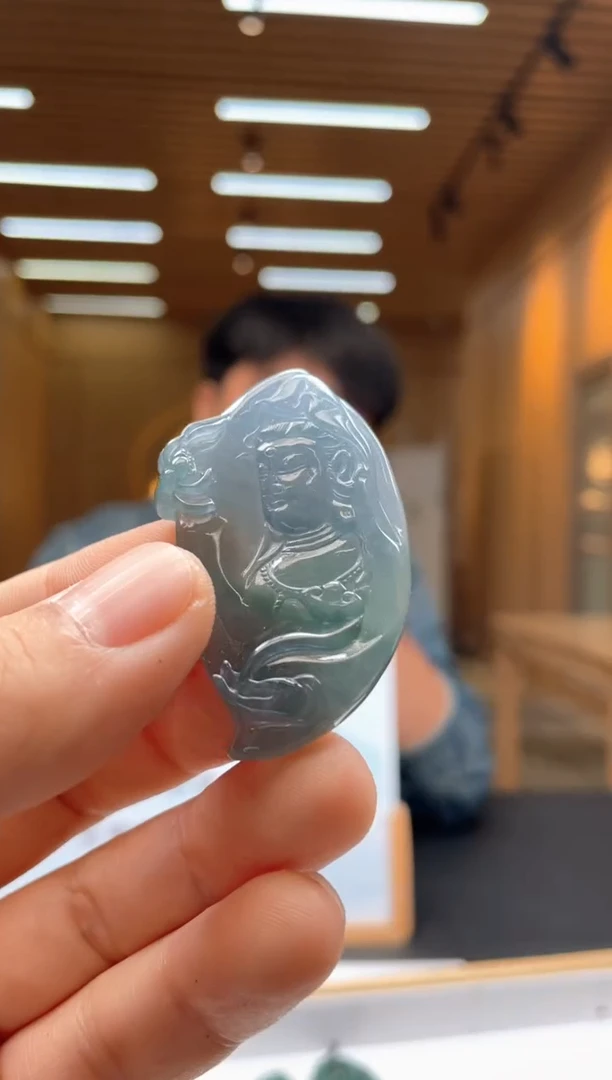 未镶嵌定制翡翠48