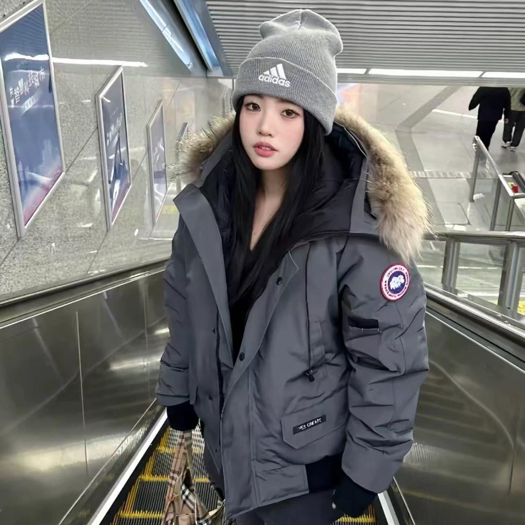 【专款大鹅】01飞行夹克防寒衣