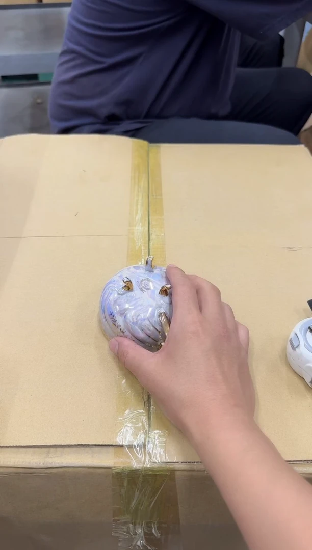 琉璃手工艺品?****?小穆杂货铺的物品7