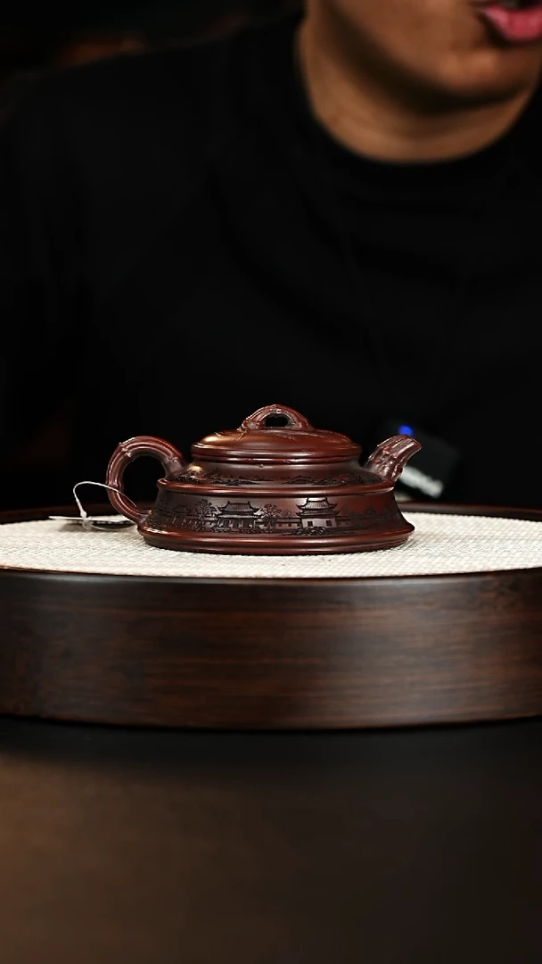 茶壶紫砂一哥紫砂