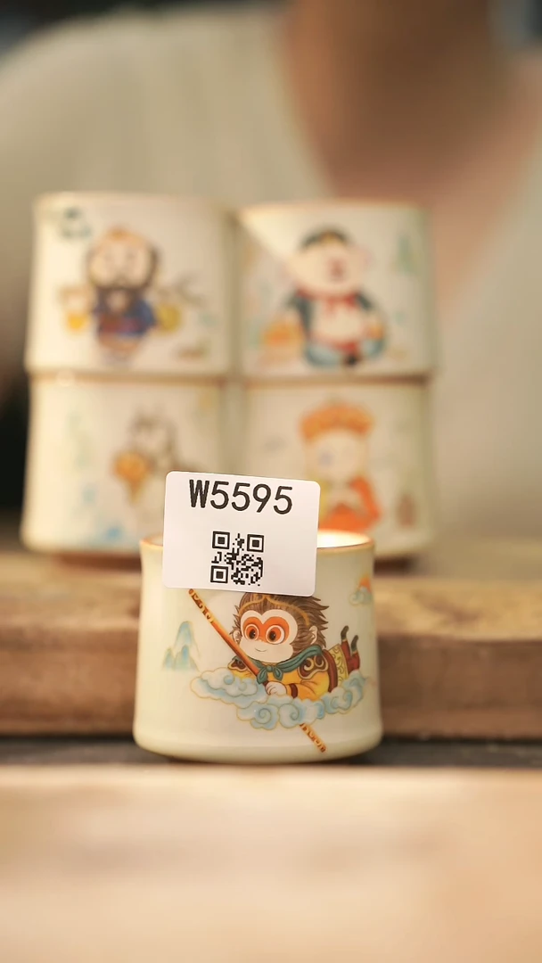 【经典福利】/ 杯子@@W5595