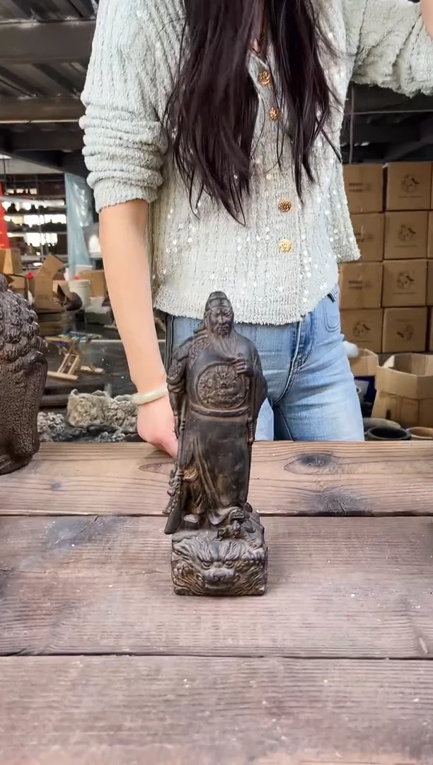 陶土【闪购商品】- 忠义之踏