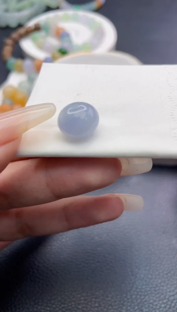 【闪购商品】定制翡翠未镶嵌69581111