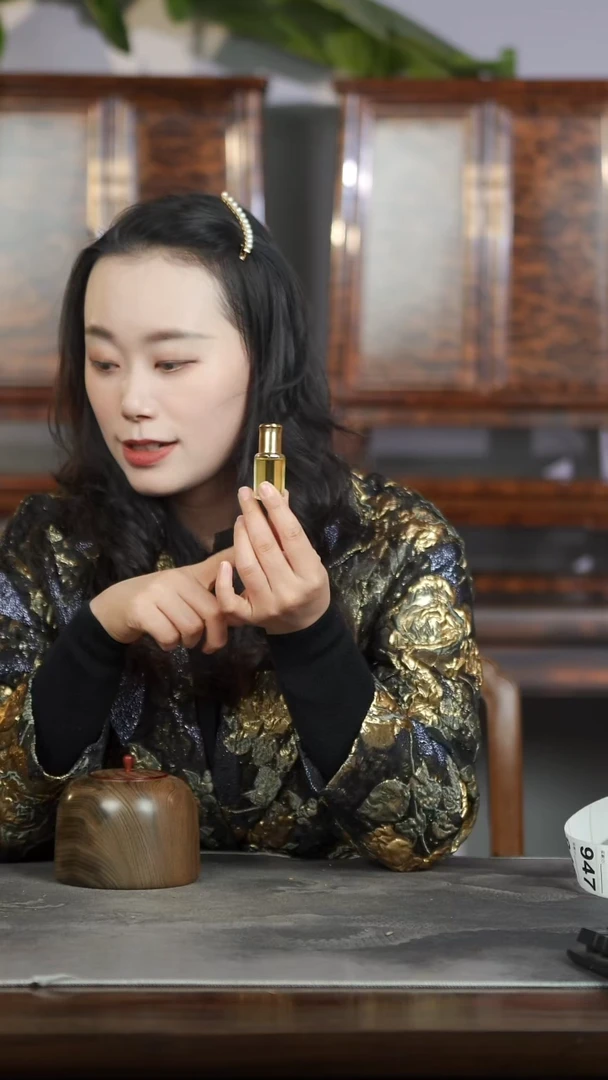 金丝楠原木精工原木提取6