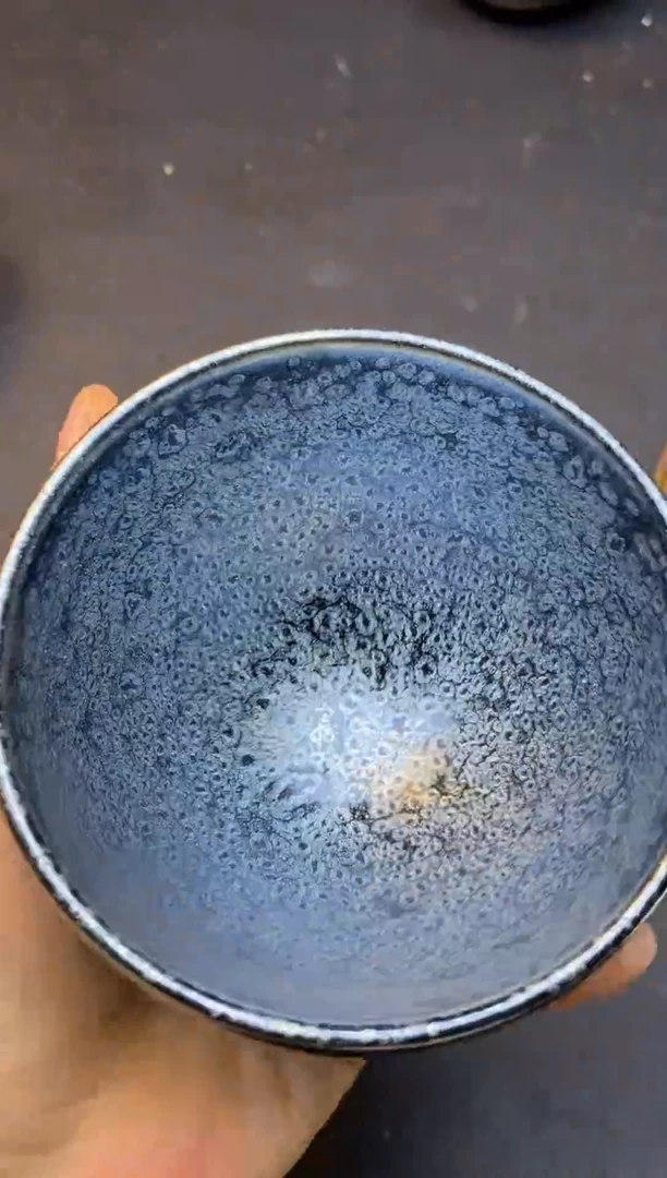 【闪购商品】茶盏            微瑕48