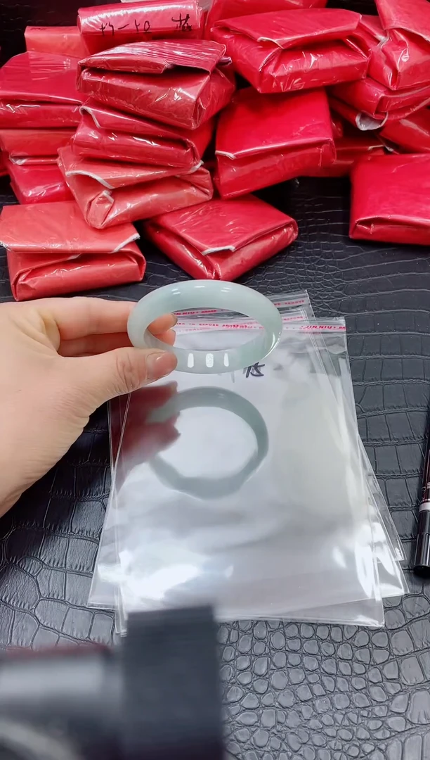 非金属无玲玲95号手镯59.7圈口