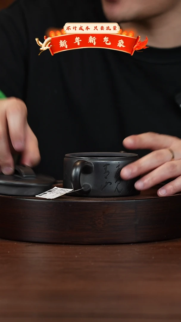 【闪购商品】紫砂茶壶宜兴紫砂壶H3694