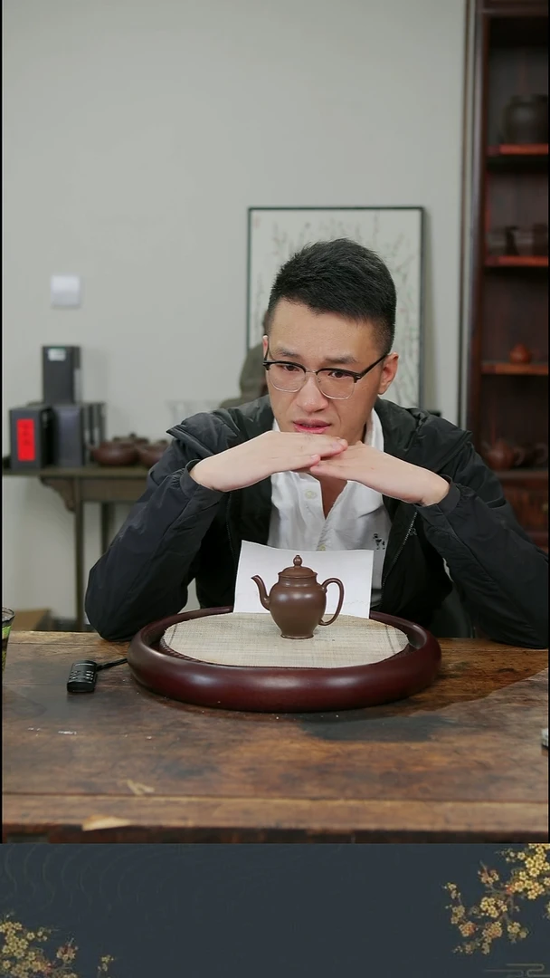 茶壶紫砂老行家紫砂3