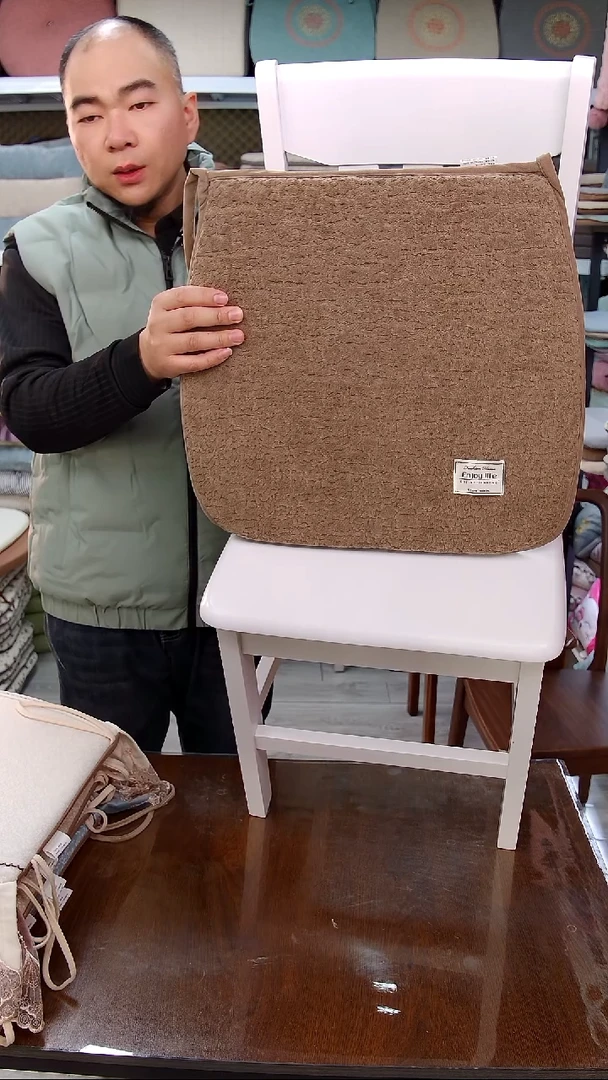 布雪尼—云朵：咖色6个