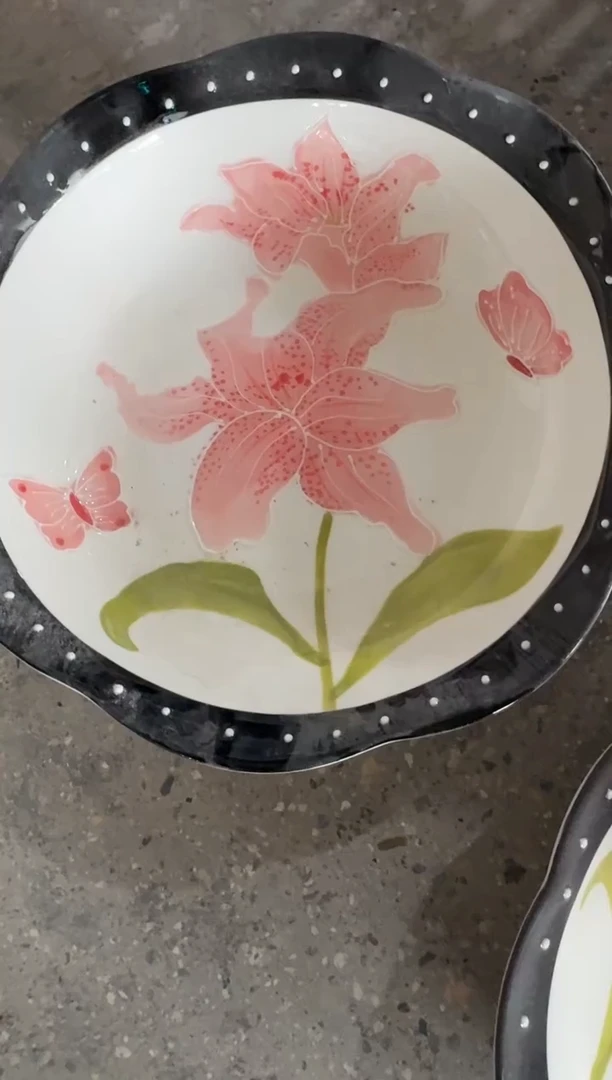 瓷【默认微瑕，介意勿拍】