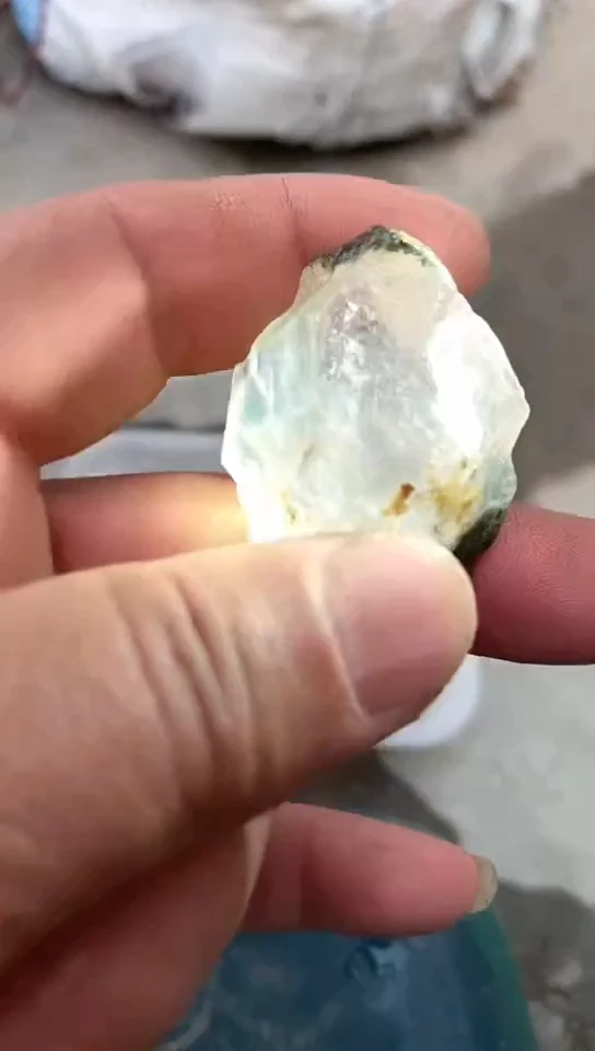 【闪购商品】水晶，未镶嵌名字，水晶