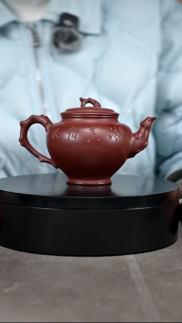 茶壶紫砂紫砂茶壶