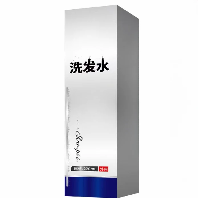 洗发植物草本【3瓶】