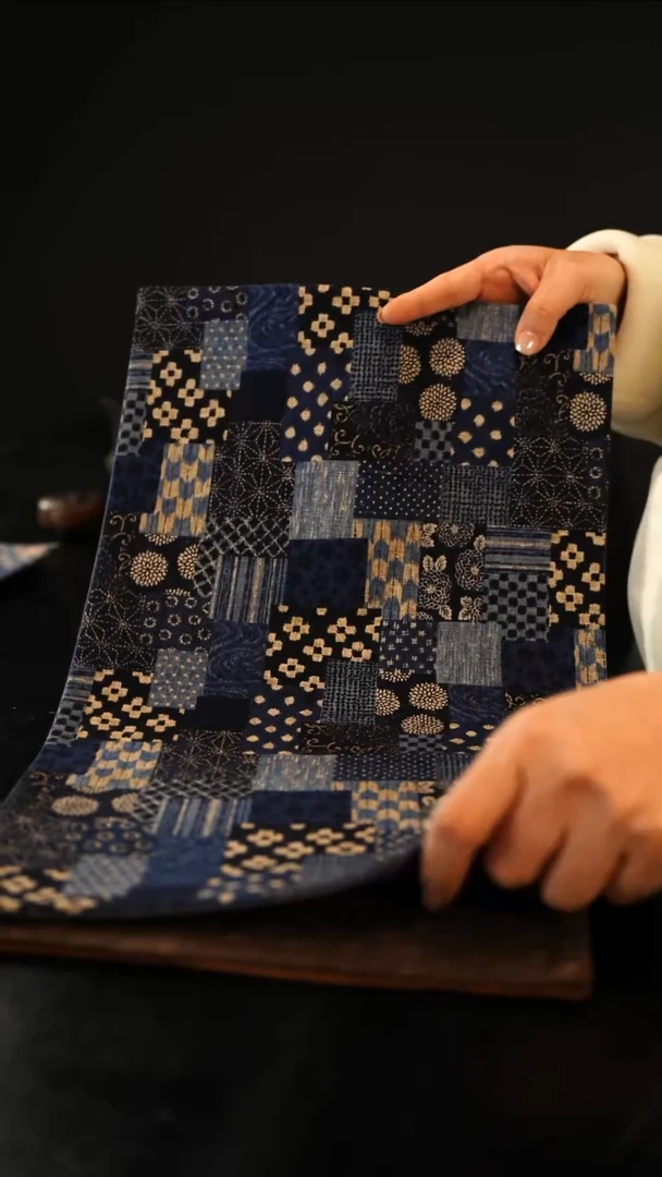 仟户烧严选手工摆件