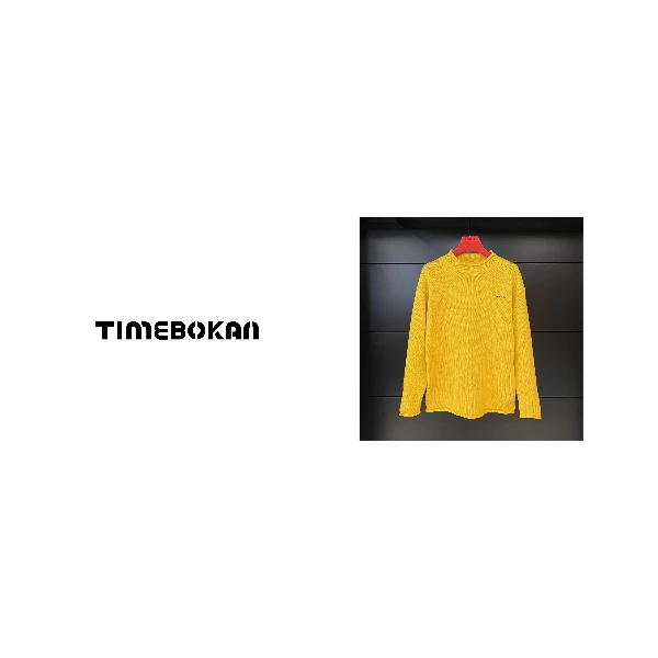 【全新未使用】未开售正品新款毛衣-88721