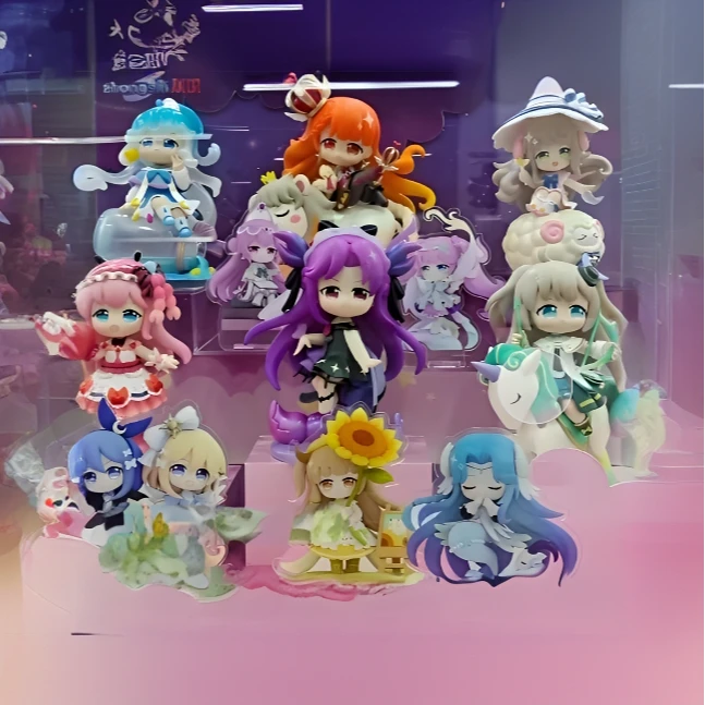 众识苏米的十二星座