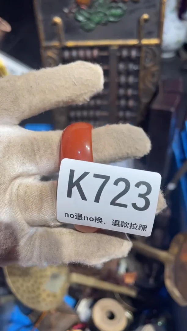 瓷片执*、表姐直播所见所得