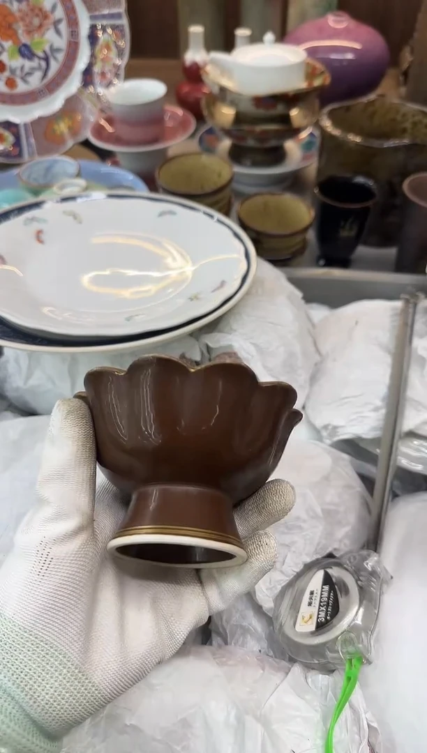 茶盏空**为瓷器瓷器瓷器瓷器