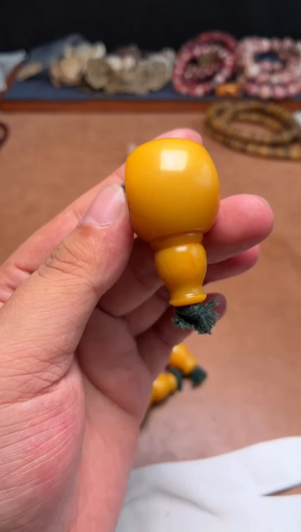 牛骨其他一*杂件648-超润三通-有棕裂