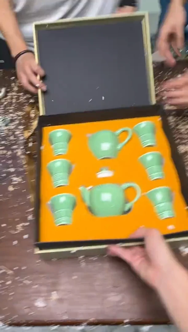 小强茶具闪购链接