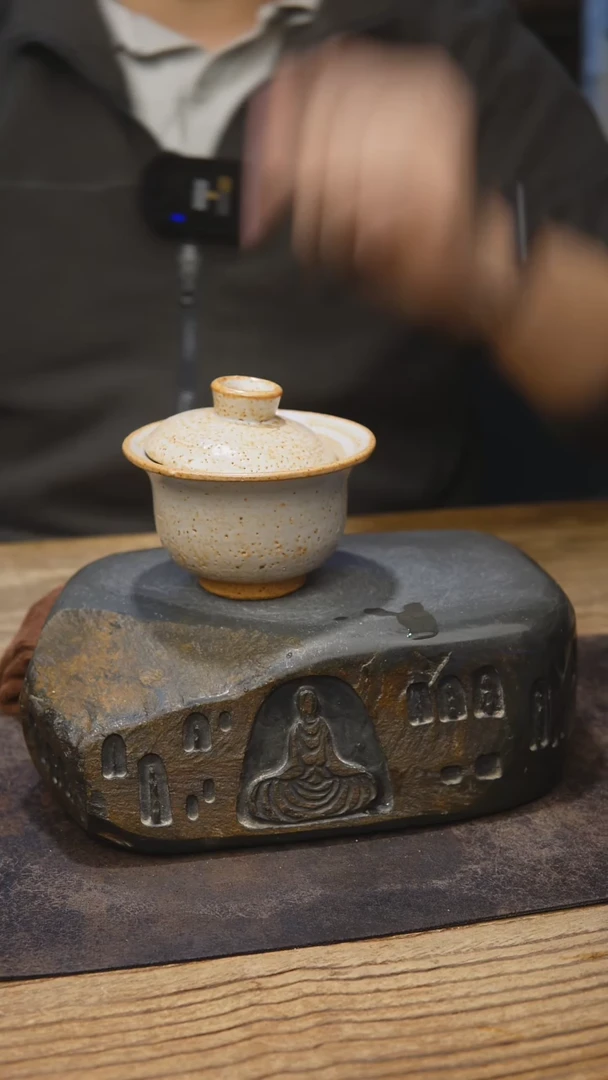 甘石陶艺开播福利012
