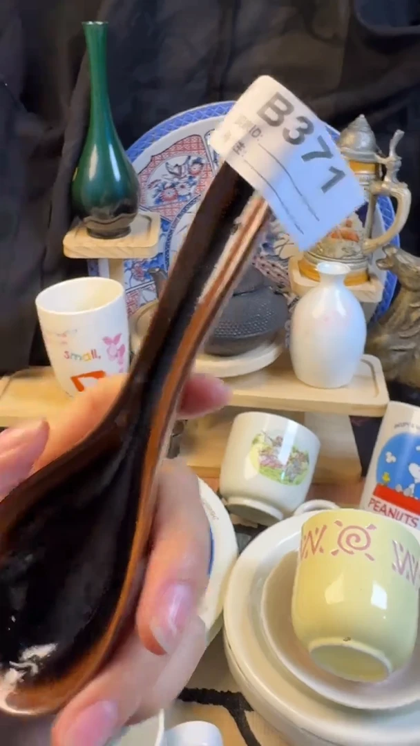 瓷片k****?1勺子371