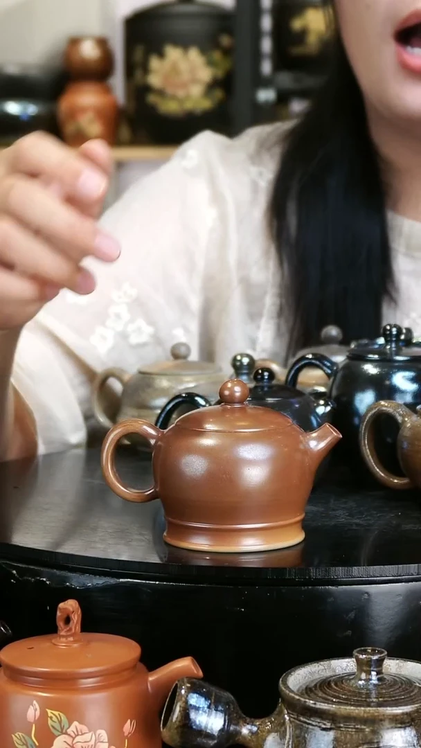 壶171  苏橙茶周边