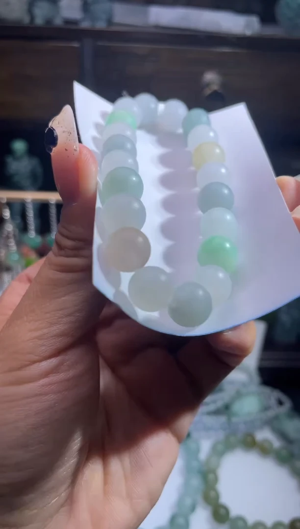 未镶嵌定制翡翠缅甸翡翠A货19