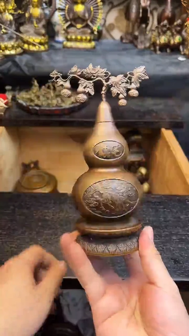 1129李哥铜器摆件链接