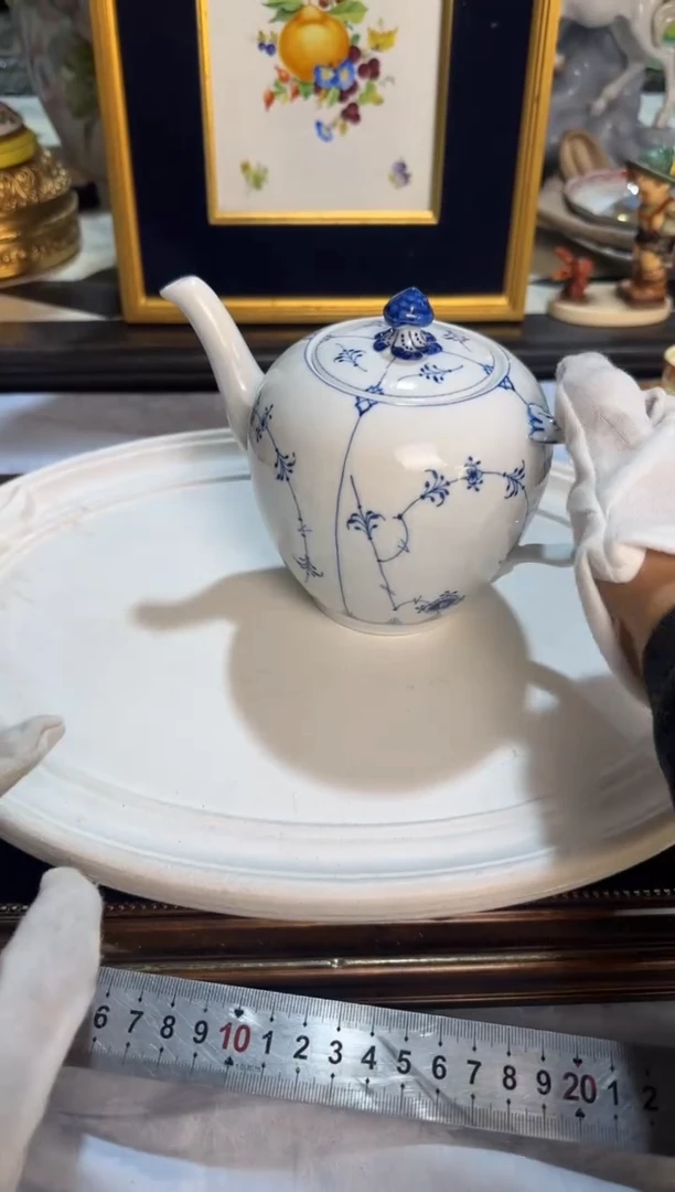 瓷片青木精品瓷器11111